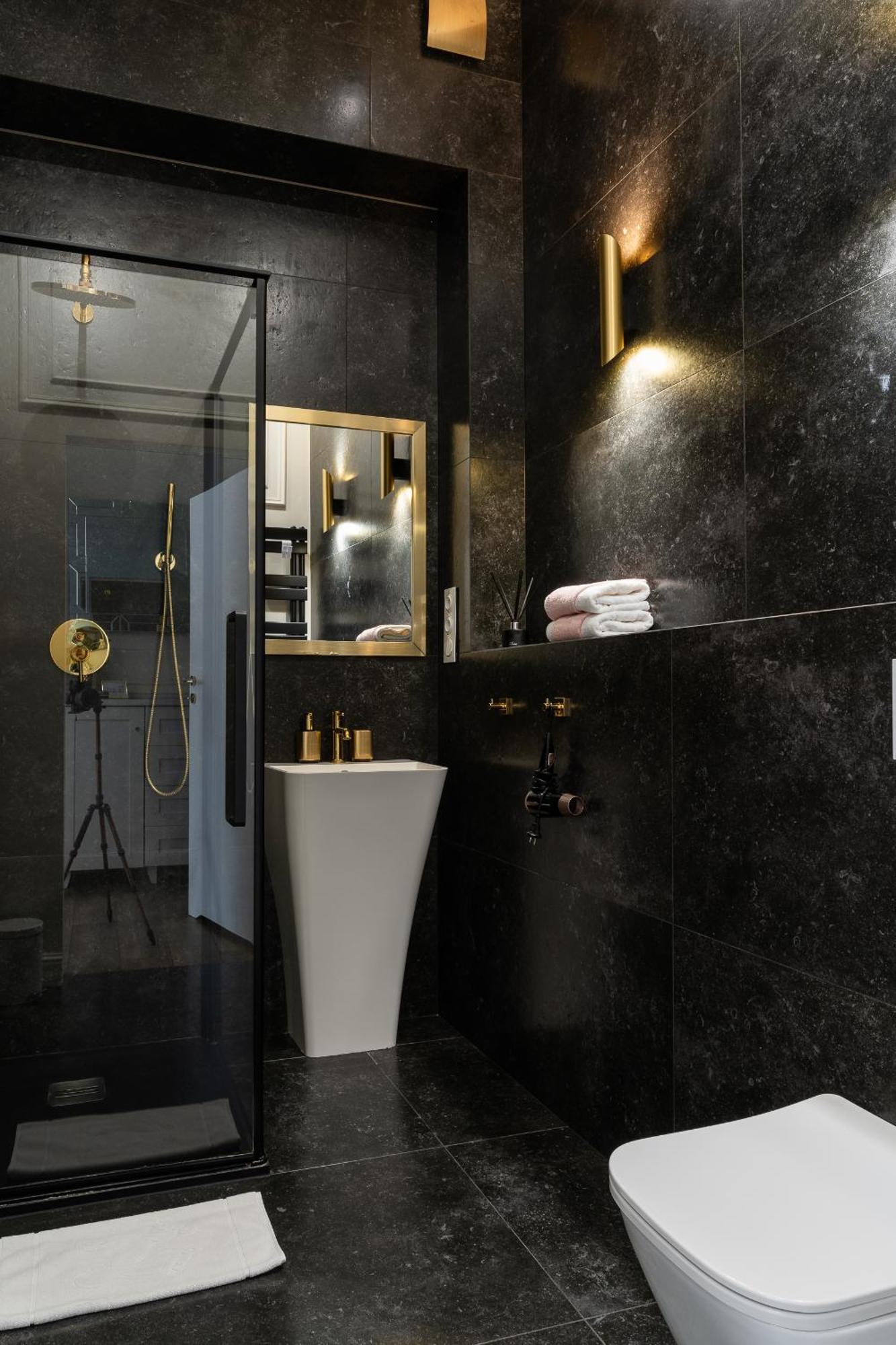 Apartament Glamour Prywatne Jacuzzi Starowislna Cracovia Esterno foto