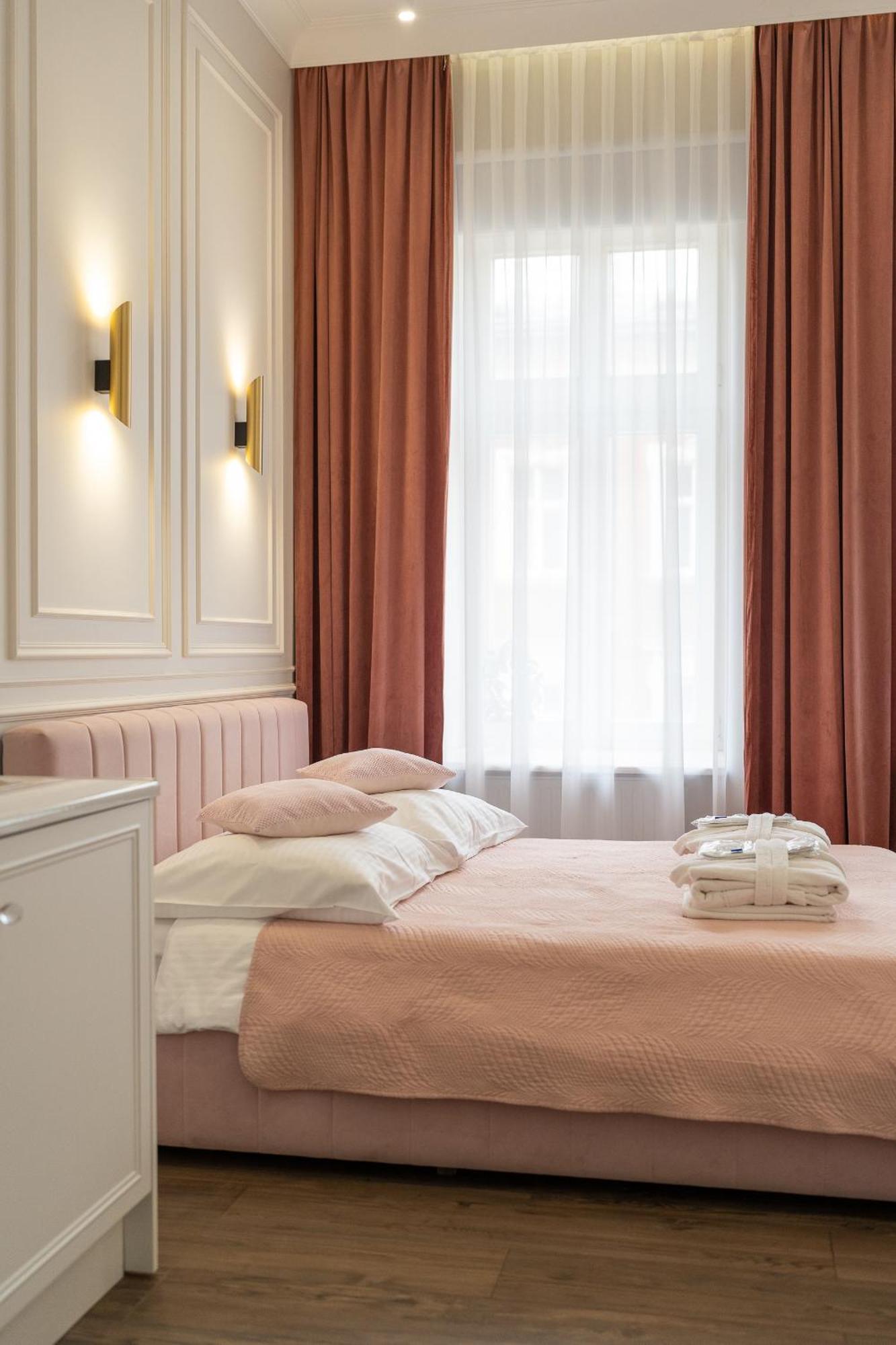 Apartament Glamour Prywatne Jacuzzi Starowislna Cracovia Esterno foto
