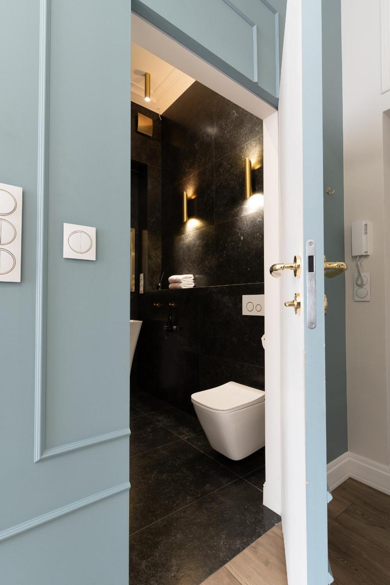 Apartament Glamour Prywatne Jacuzzi Starowislna Cracovia Esterno foto