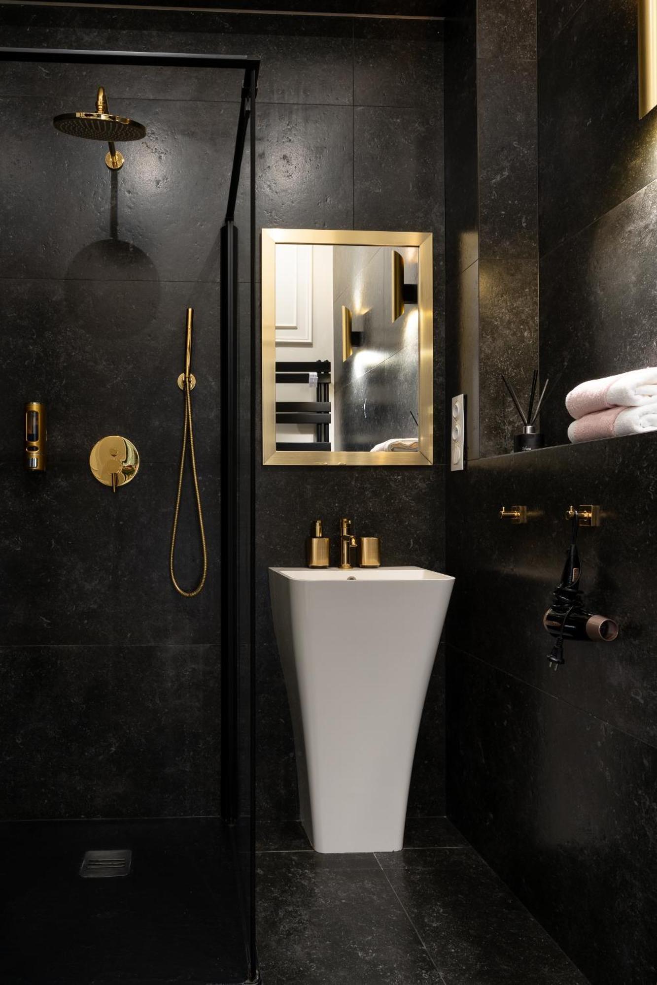 Apartament Glamour Prywatne Jacuzzi Starowislna Cracovia Esterno foto