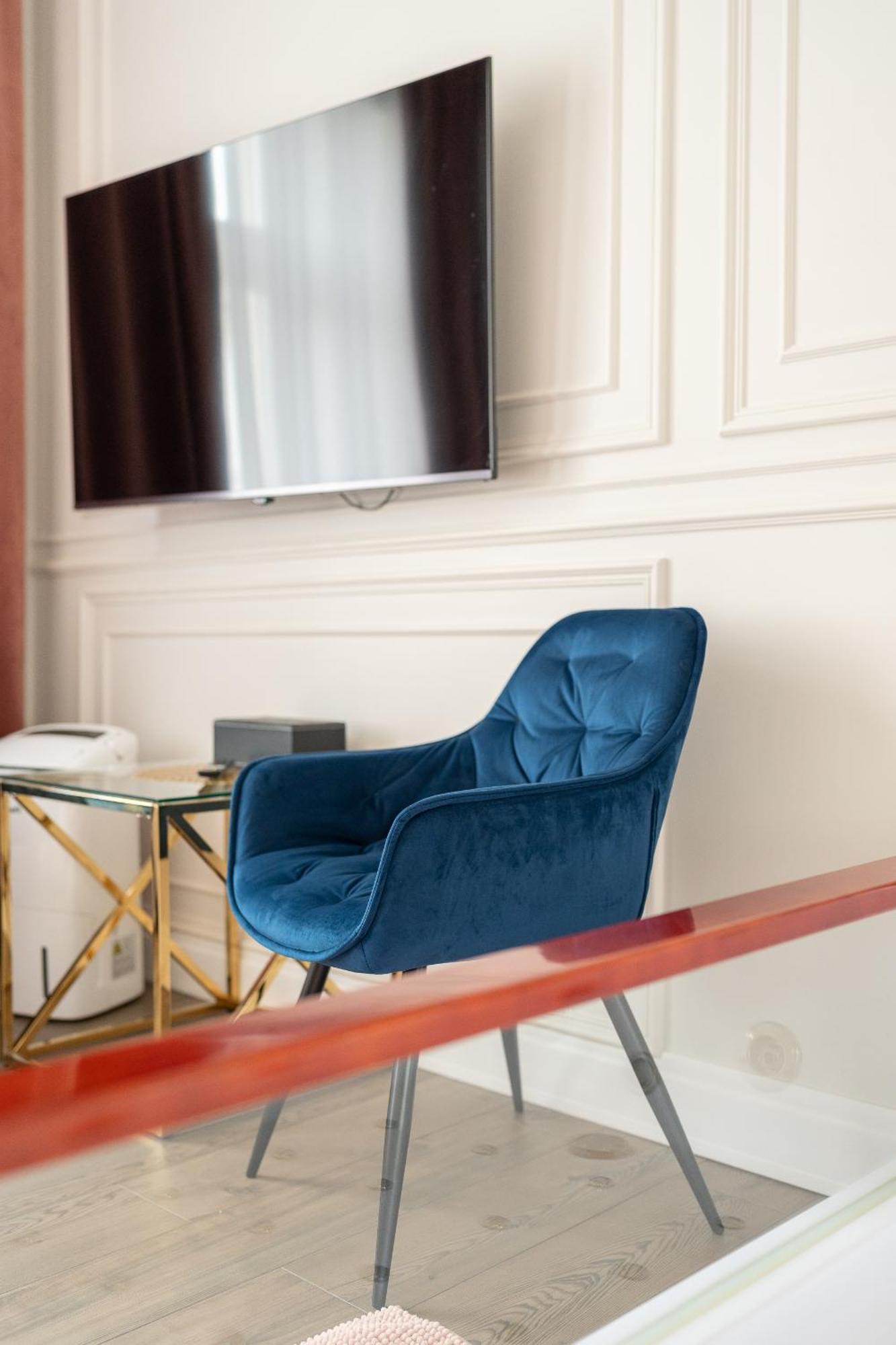 Apartament Glamour Prywatne Jacuzzi Starowislna Cracovia Esterno foto