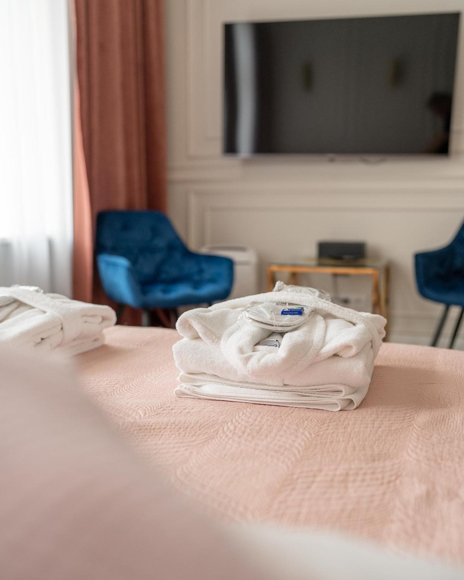 Apartament Glamour Prywatne Jacuzzi Starowislna Cracovia Esterno foto